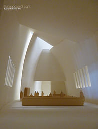 Synagogue of Light