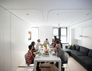 2013 AIA New York Chapter Design Awards: Interiors Winners