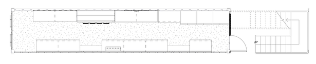 Kitchen Floor Plan