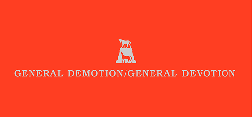 Image via Monument Avenue: General Demotion/General Devotion on Facebook.