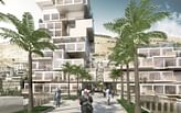 Incremental apartments could help solve Palestinian housing crisis