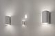 Richard Meier Light display at the Ralph Pucci New York showroom.Photo: Scott Frances.