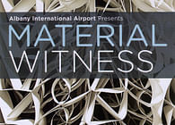 Division - Material Witness Exhibition 