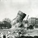 Armory demolition, 1959 (historical photos from the archives at The Ohio State University Knowlton School of Architecture Digital Library) via Alexander Maymind