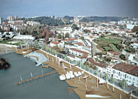 Urban Upgrading of “Estaleiro do Ouro” Porto Dockyard