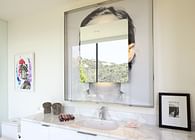 Bathroom Addition - Hollywood Hills - Mid Century 