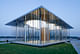 SHL's Cloud Pavilion in Shanghai. Image: Peter Dixie