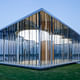 SHL's Cloud Pavilion in Shanghai. Image: Peter Dixie