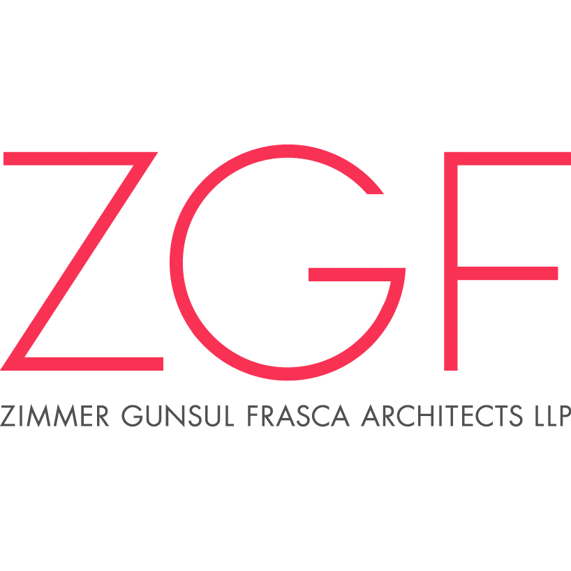 ZGF Architects LLP