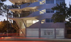 6 Architects & Designers among list of the 2012 USA Fellows
