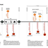 'Development model'. Credit: ED/GY