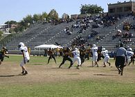 Estadio Margarita Astiazaran