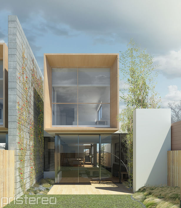 House Design - Melbourne, Australia