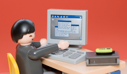Archinect's new Account Settings page