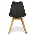 Decor8 Oliver Dining Chair - With seat pad 