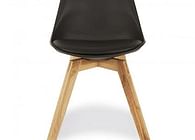 Decor8 Oliver Dining Chair - With seat pad 