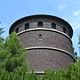 Volunteer Park - Water Tower. Photo courtesy of Paul Michael Davis.