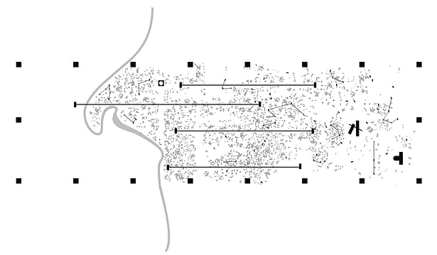 The Autonomous City: Figure Ground