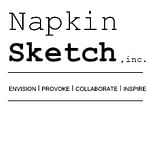 Napkin Sketch