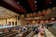 Federal Way Performing Arts & Event Center