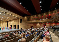Federal Way Performing Arts & Event Center