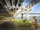 East River Blueway Plan (masterplanning - under construction) by WXY Architecture + Urban Design.