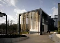 St.Alphege Building, University of Winchester