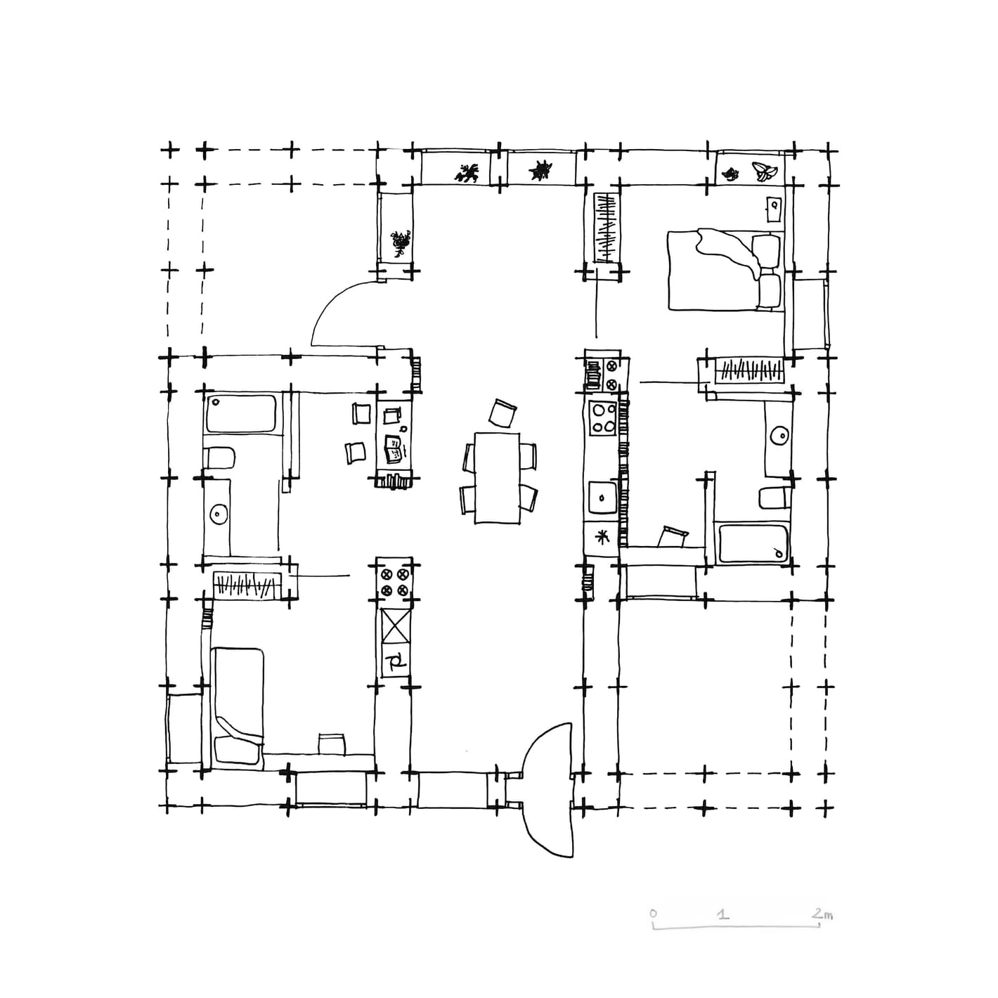 Announcing the winners of the Modular Home Design Challenge 2021
