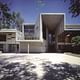 Mathematics School, 1999, Universidad Católica de Chile, Santiago, Chile. Photo by Tadeuz Jalocha. Courtesy of ELEMENTAL.