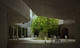 Interior foyer (Image: Matteo Cainer Architects)