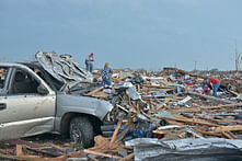 Donate to Architecture for Humanity to help rebuild Moore, Oklahoma