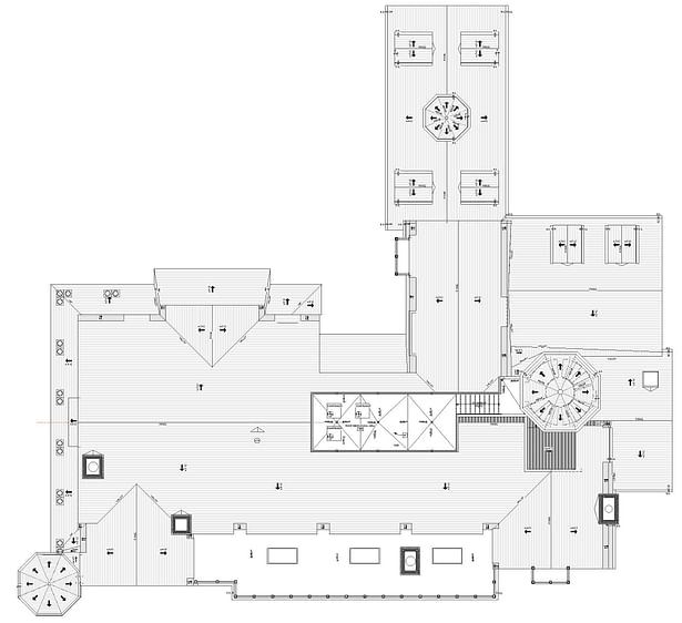 Roof Plan