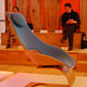 Tadao Ando 'Dream Chair'