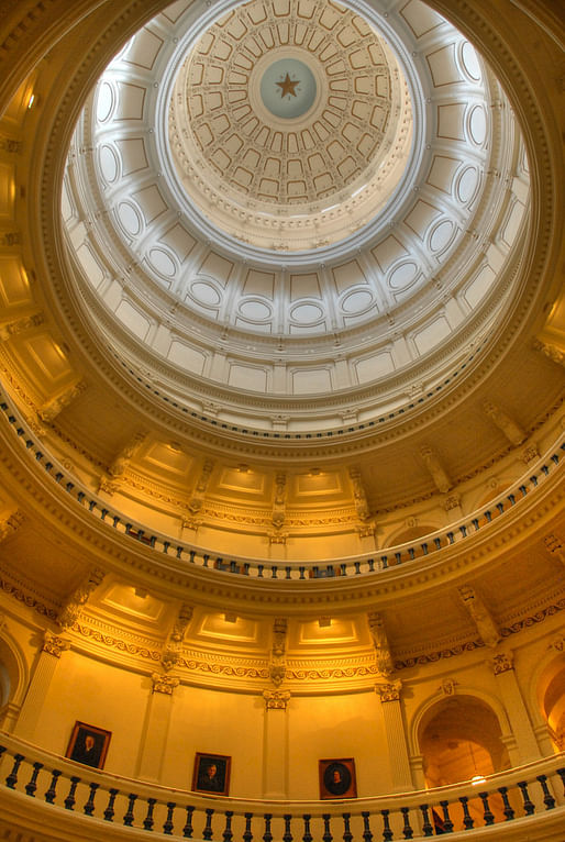 Capital Dome. Photo: Randall Chancellor/Flickr.