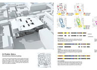 Reconstruction of historical buildings