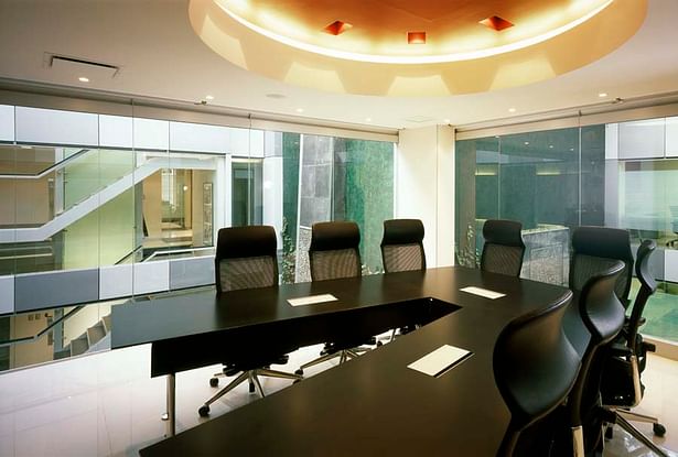 Alef Corporate Offices