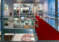 Saint Joseph's University - Learning Commons