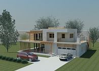 2200SF residential design