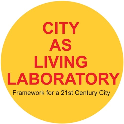 Mary Miss / City as Living Laboratory