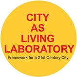 Mary Miss / City as Living Laboratory