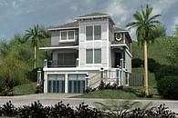 Lake Residence Model 2