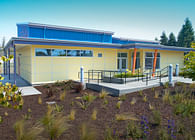 OUSD - Stonehurst Child Development Center 