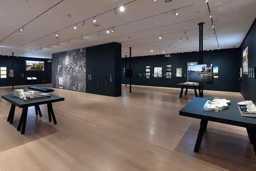 Installation view. ©️ 2023 The Museum of Modern Art. Photo: Robert Gerhardt.