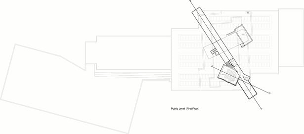 Main Floor Plan