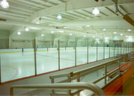 University Liggett McCann Ice Arena