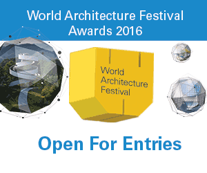 World Architecture Festival 2016