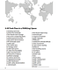 A list of how parking spaces were transformed from the 'Parking Guide Manifesto.'