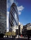 Swiss Re, 30 St Mary Axe