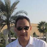 Ashraf Shahin