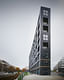 40 Housing Units in Paris, France by LAN Architecture; Photo: Julien Lanoo 
